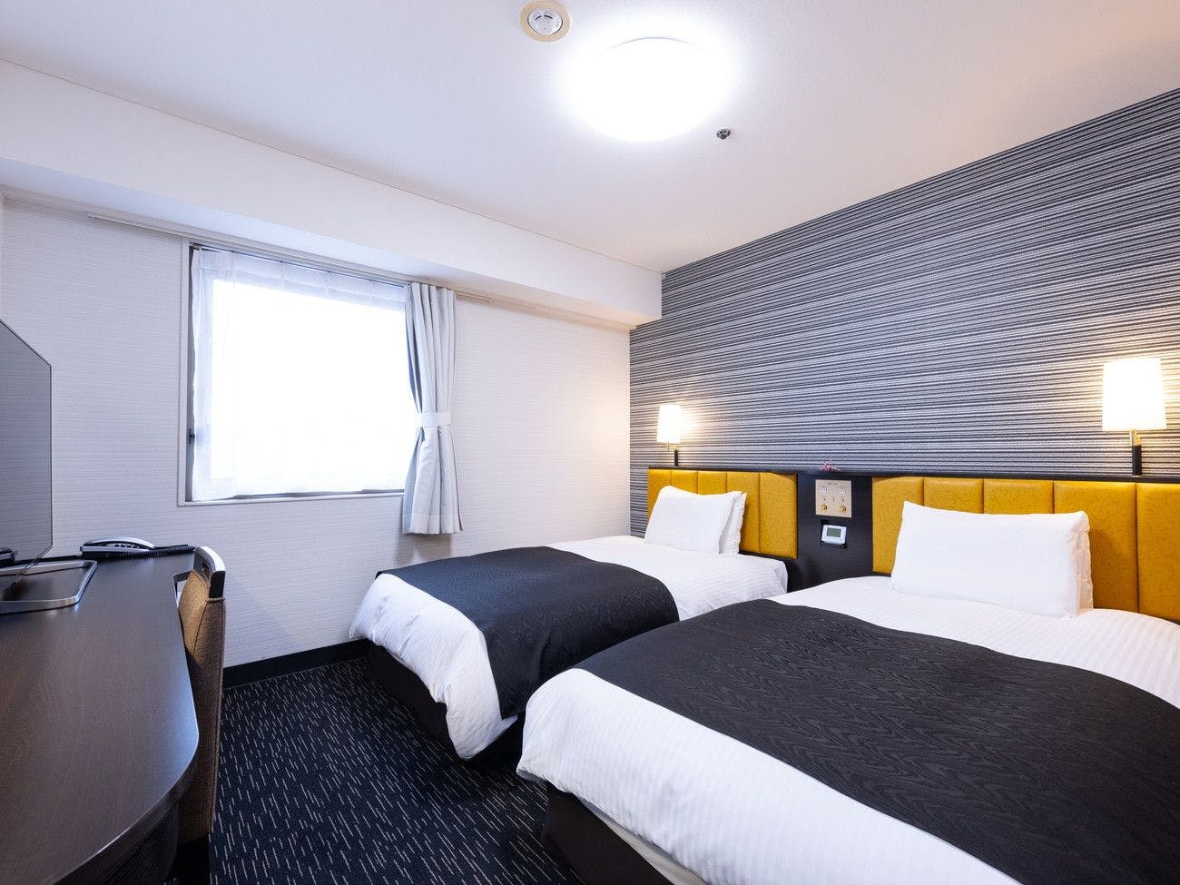 APA Hotel Yamagata Tsuruoka Ekimae