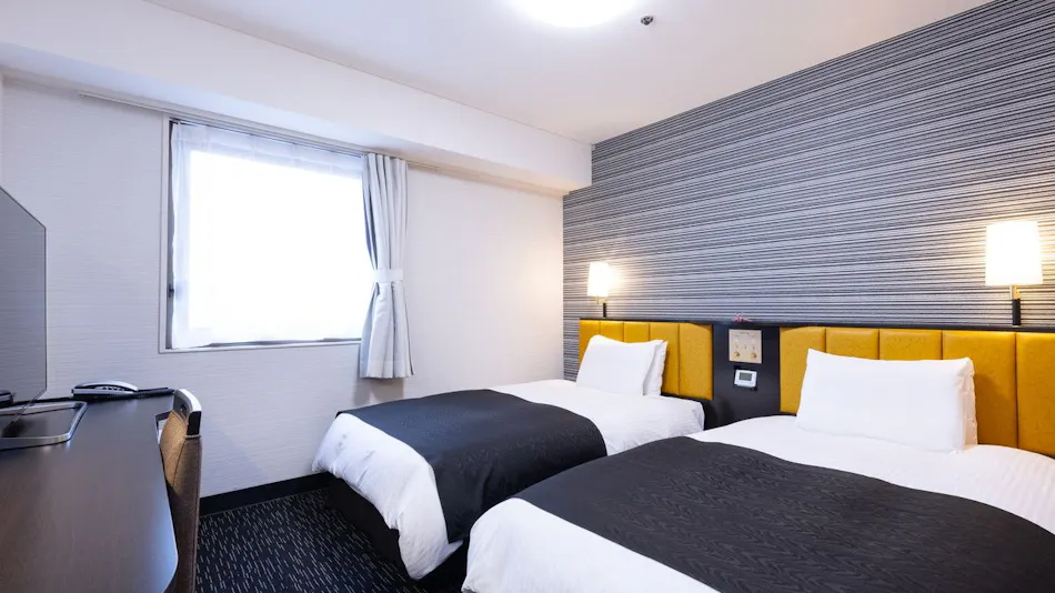 APA Hotel Yamagata Tsuruoka Ekimae