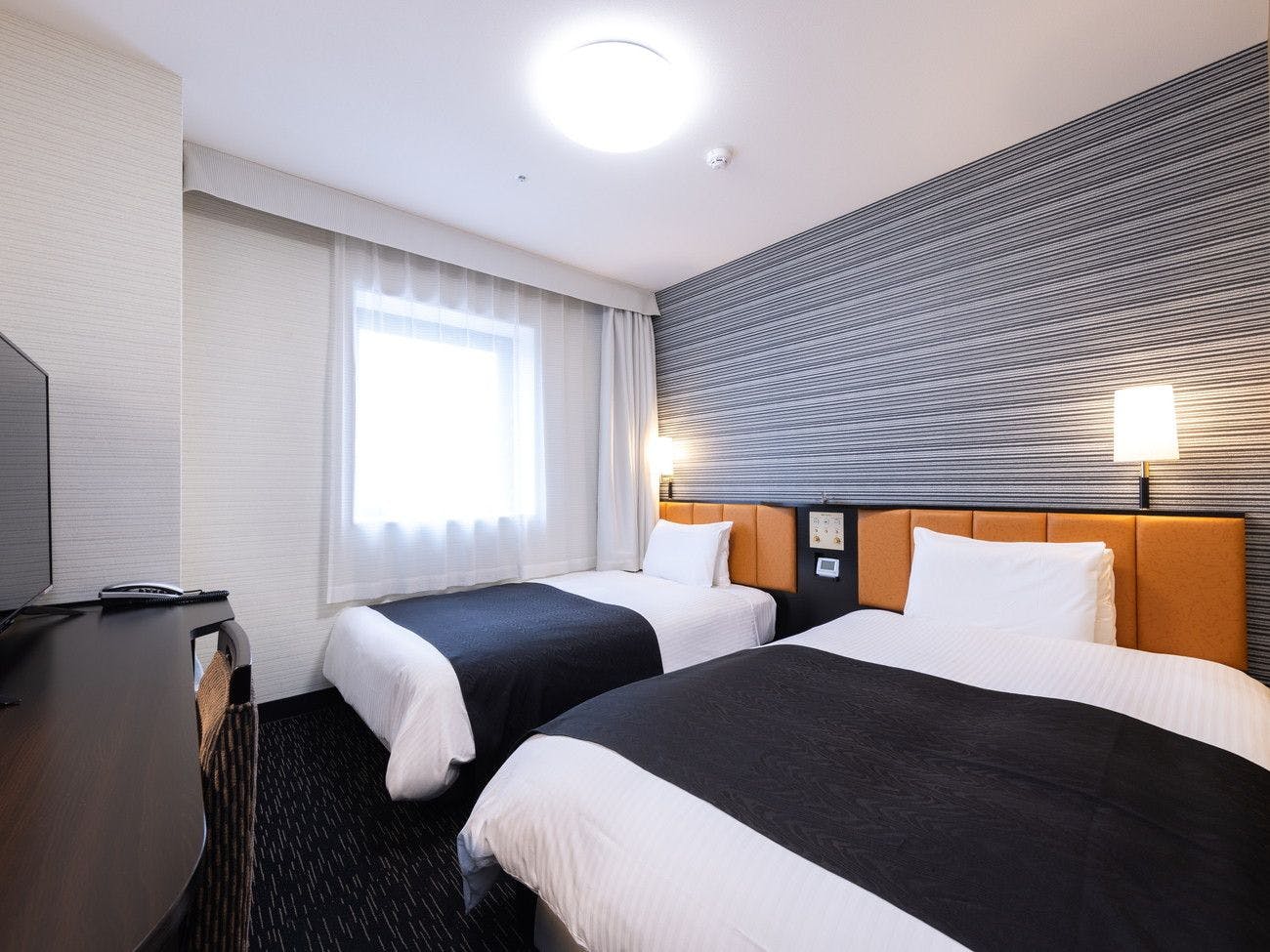 APA Hotel Yamagata Tsuruoka Ekimae