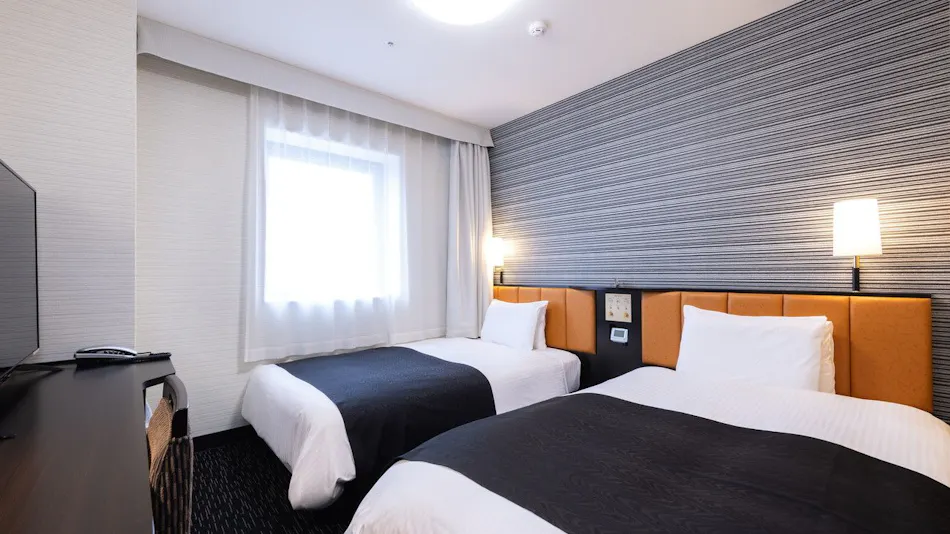 APA Hotel Yamagata Tsuruoka Ekimae