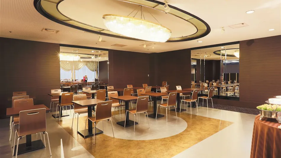 APA Hotel Yamagata Tsuruoka Ekimae