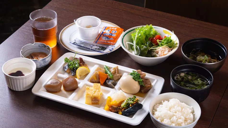 APA Hotel Yamagata Tsuruoka Ekimae
