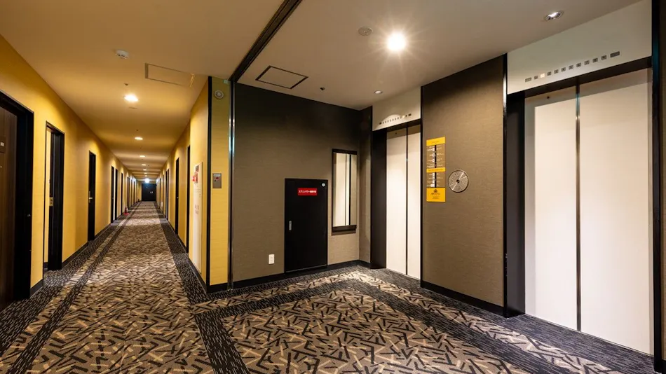 APA Hotel Yamagata Tsuruoka Ekimae