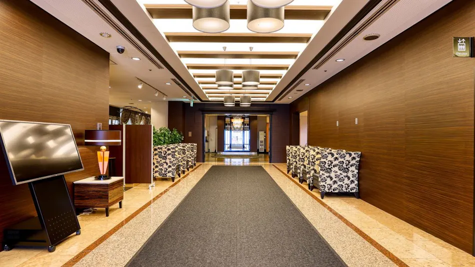 APA Hotel Yamagata Tsuruoka Ekimae