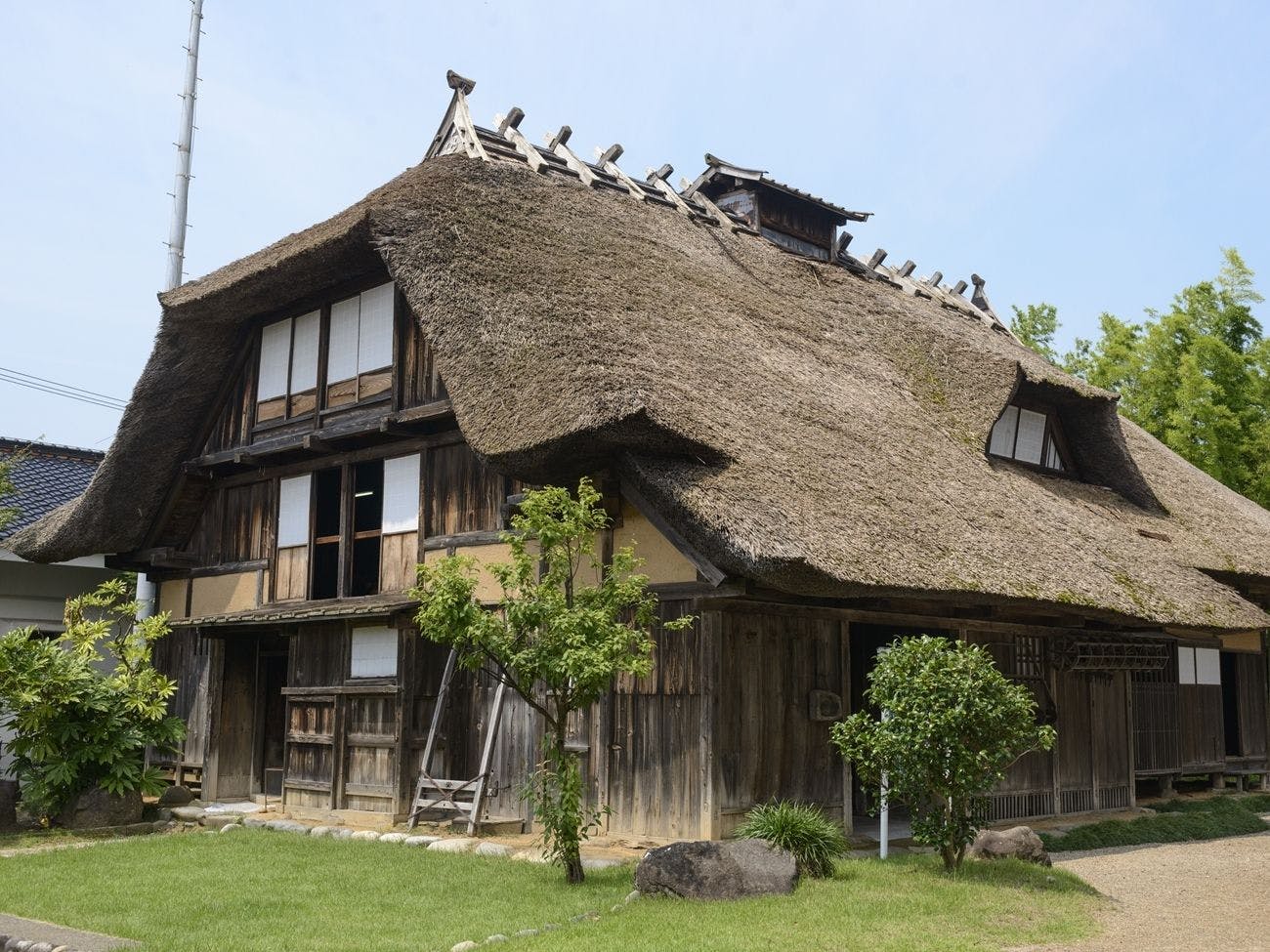 พิพิธภัณฑ์ชิโดะ