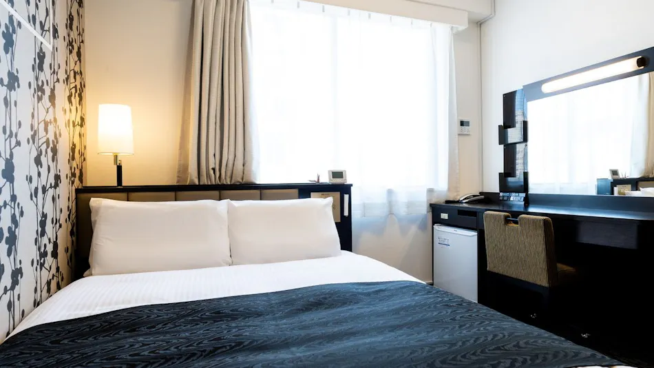 APA Hotel Nagasaki-Ekimae