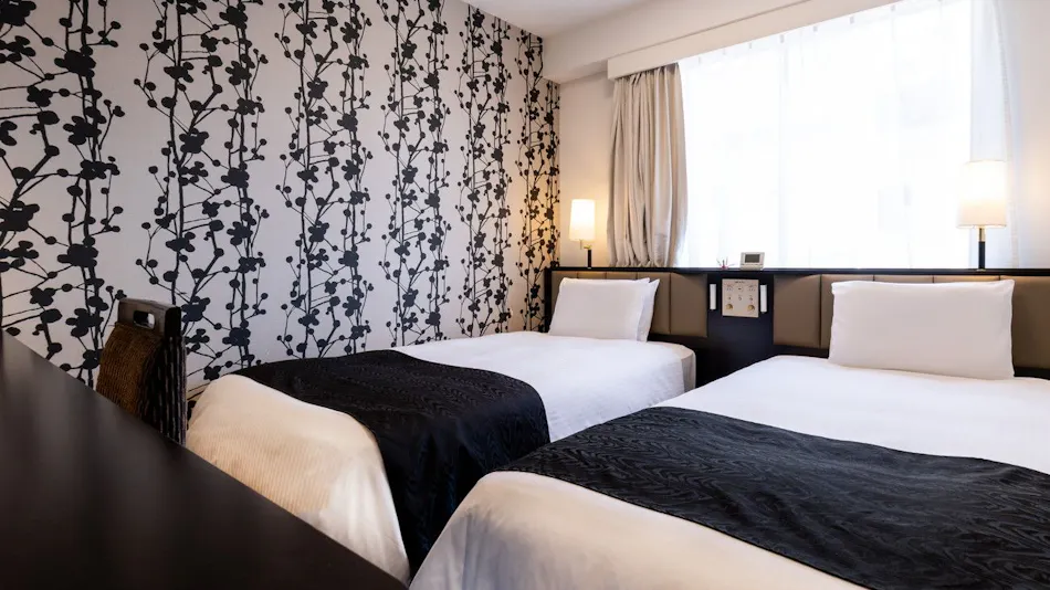 APA Hotel Nagasaki-Ekimae