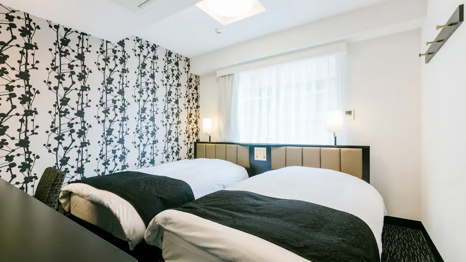APA Hotel Nagasaki-Ekimae