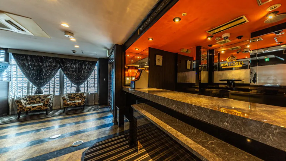APA Hotel Nagasaki-Ekimae