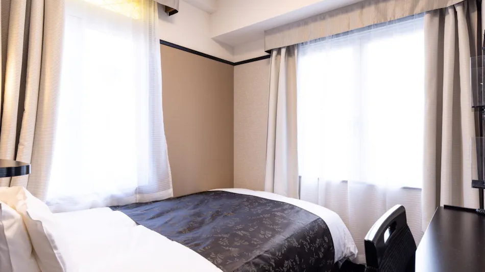 APA Hotel Fukui-Katamachi