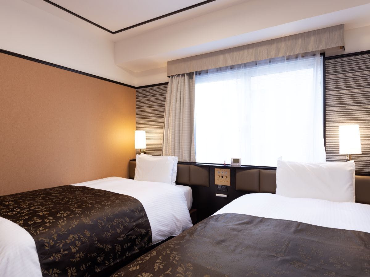 APA Hotel Fukui-Katamachi