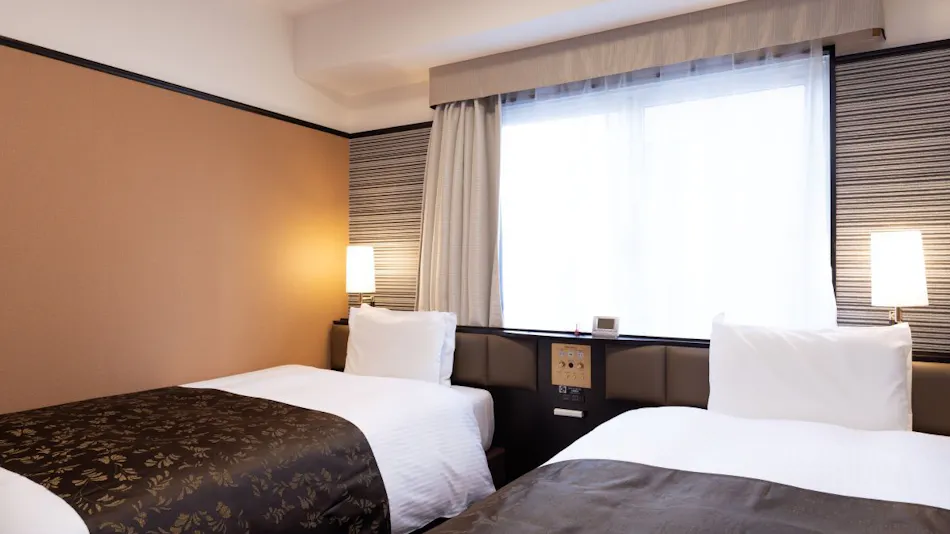 APA Hotel Fukui-Katamachi