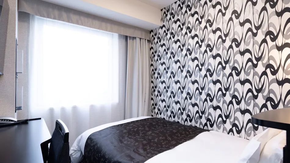APA Hotel Fukui-Katamachi