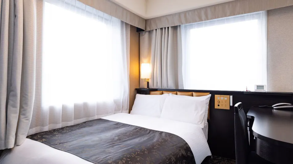 APA Hotel Fukui-Katamachi