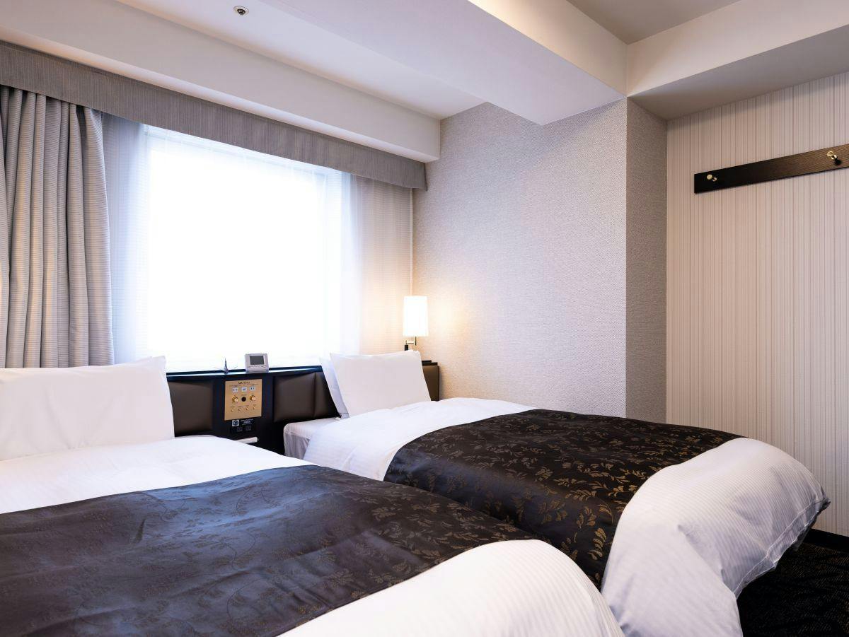 APA Hotel Fukui-Katamachi