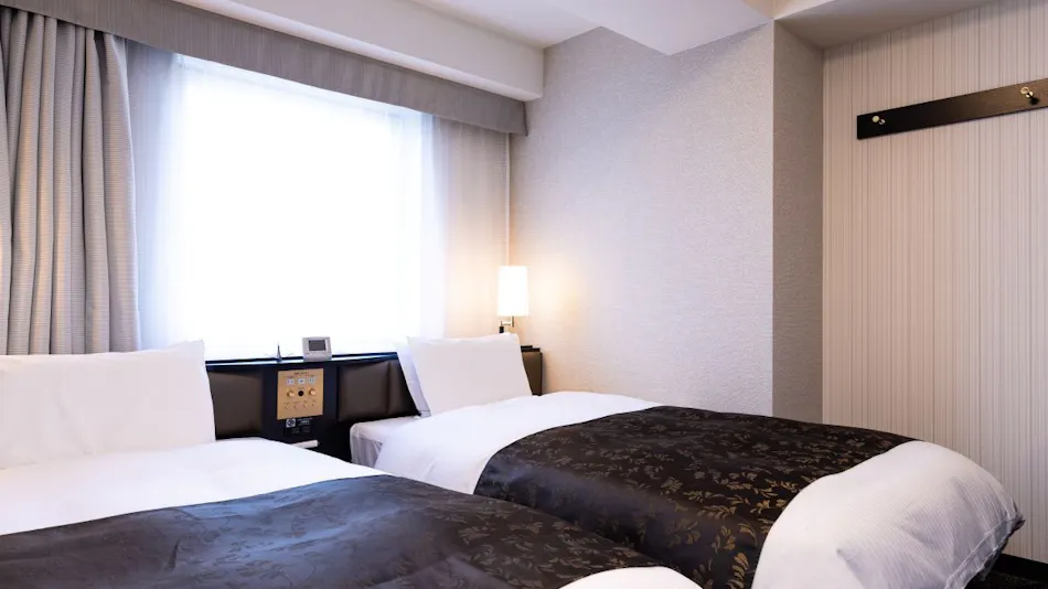 APA Hotel Fukui-Katamachi