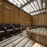 Apaspa - Pemandian Wanita