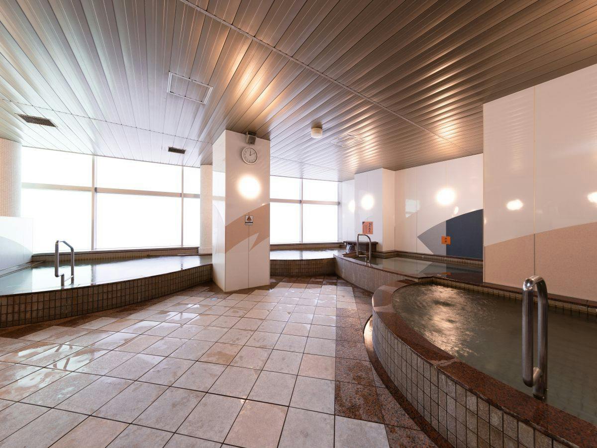 APA Hotel Fukui-Katamachi