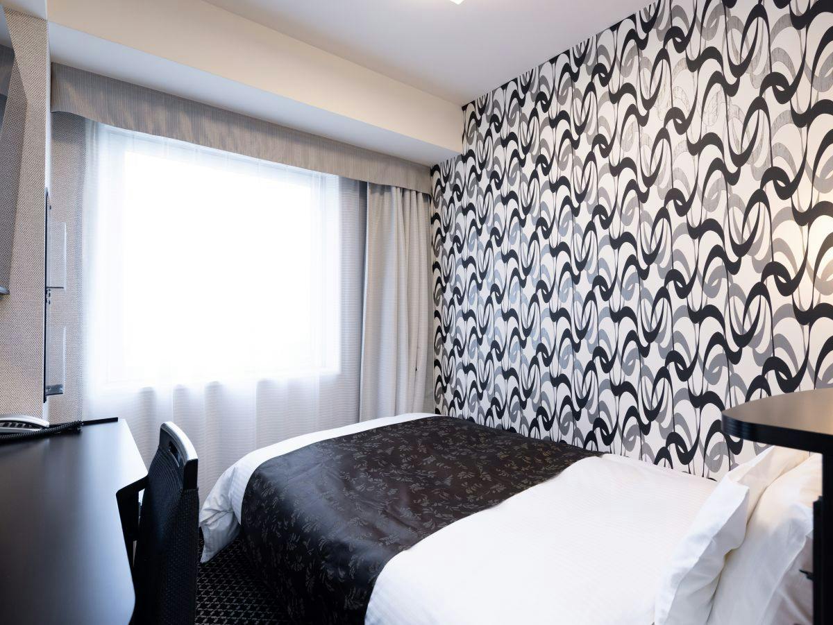 APA Hotel Fukui-Katamachi