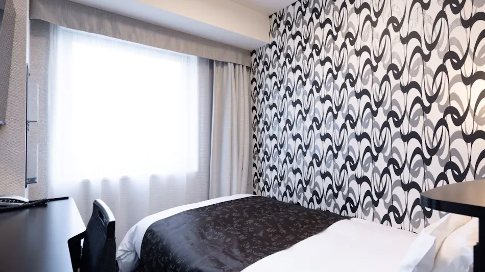 APA Hotel Fukui-Katamachi