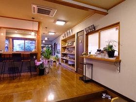 ゆふいん　笑ねこの宿