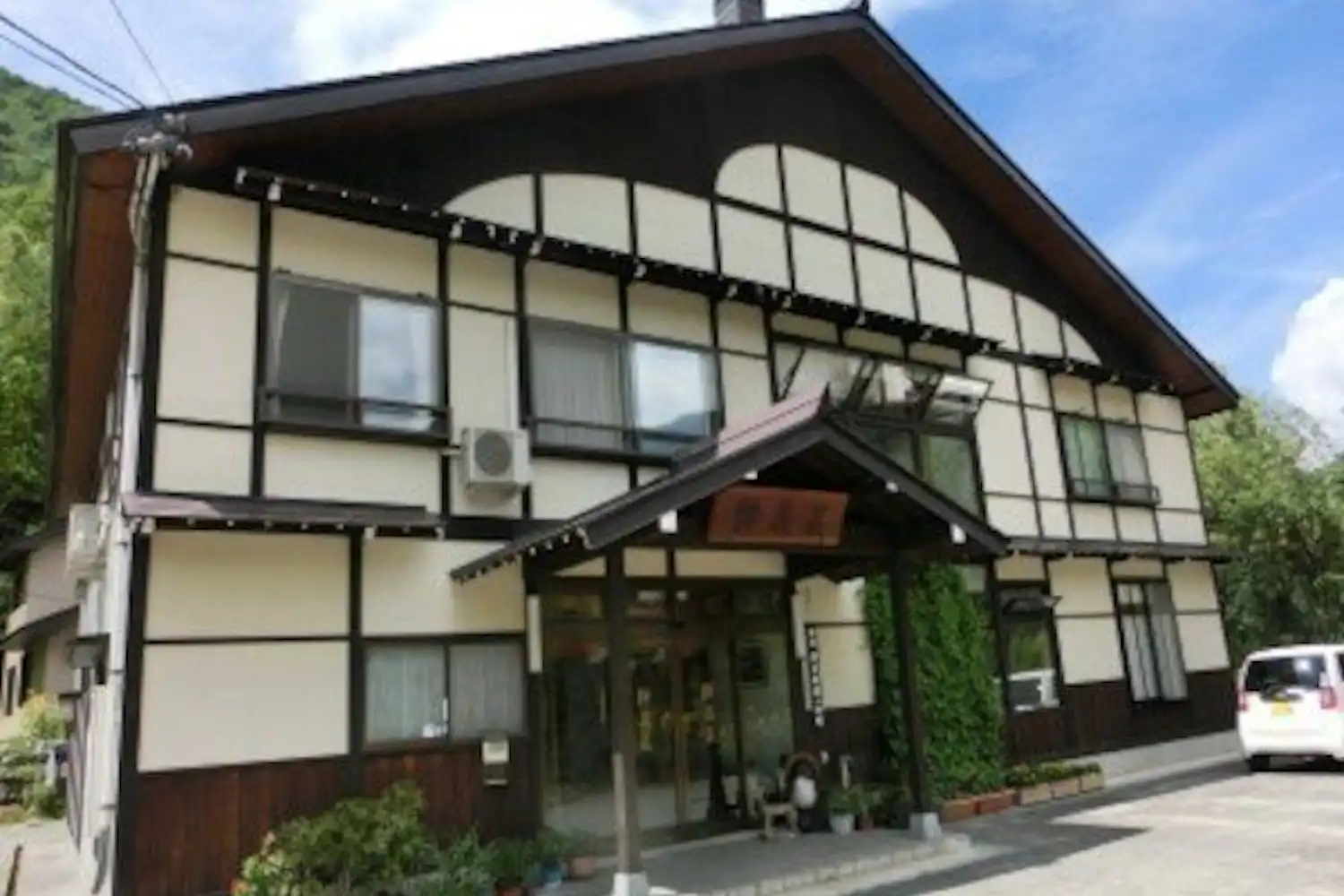施設画像