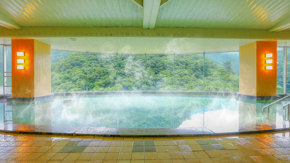 Ooedo Onsen Monogatari Higashiyama Grand Hotel