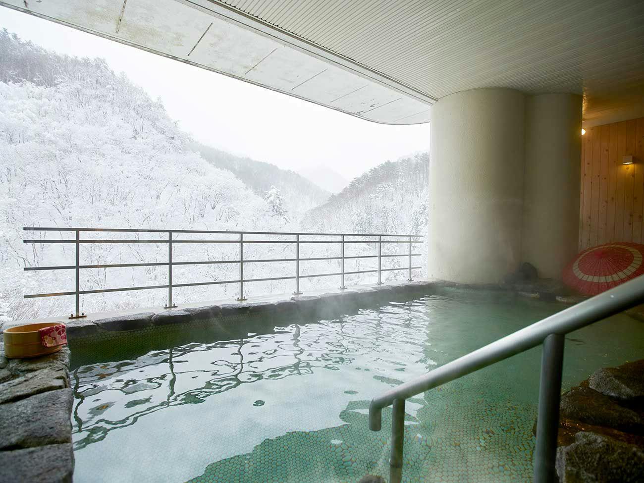 Ooedo Onsen Monogatari Higashiyama Grand Hotel