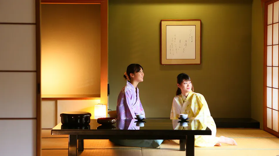Ooedo Onsen Monogatari Higashiyama Grand Hotel