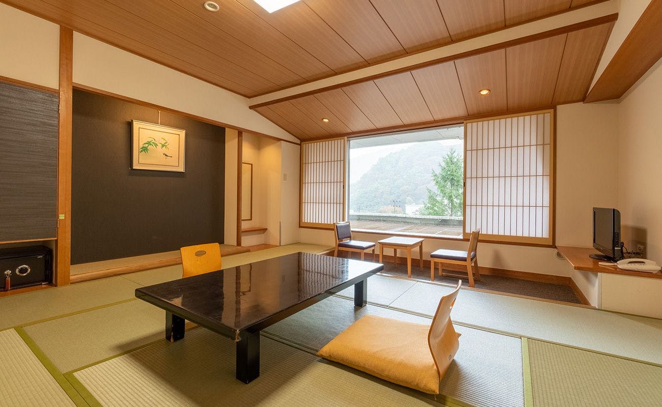 Ooedo Onsen Monogatari Higashiyama Grand Hotel
