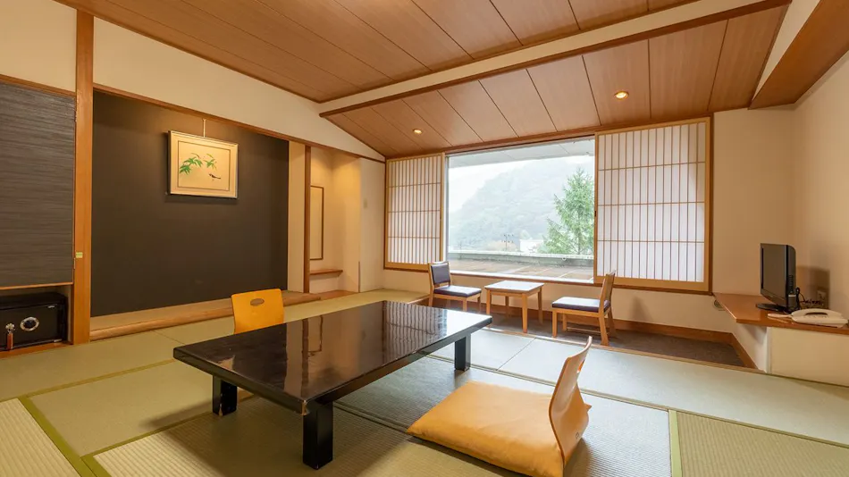 Ooedo Onsen Monogatari Higashiyama Grand Hotel