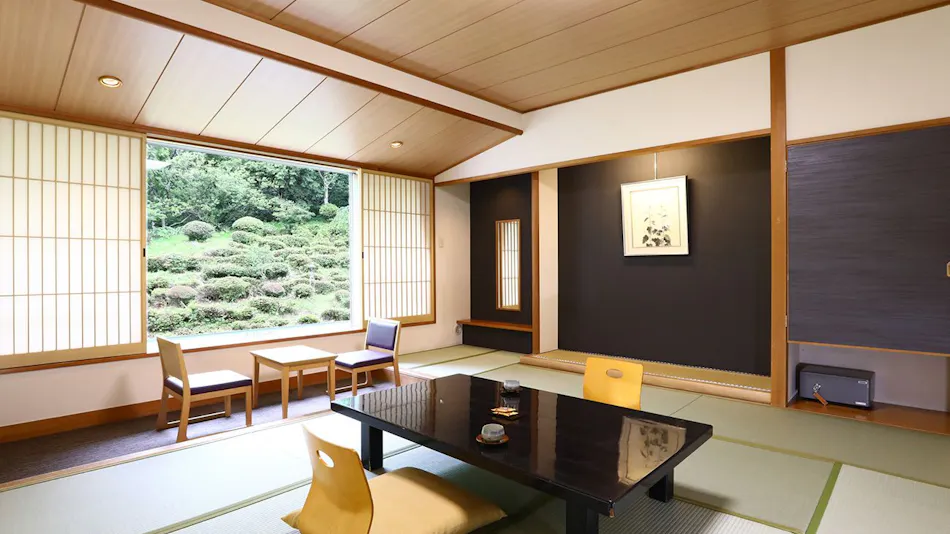 Ooedo Onsen Monogatari Higashiyama Grand Hotel