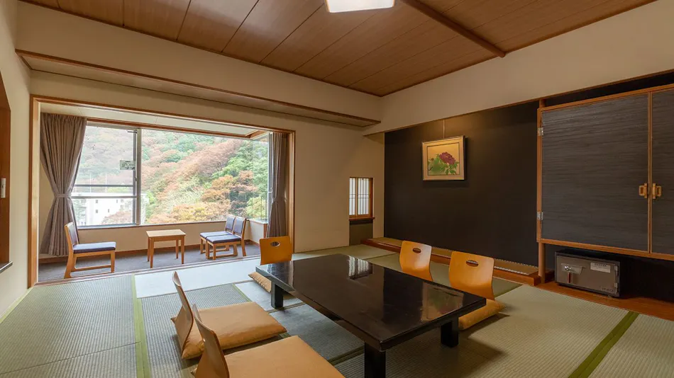 Ooedo Onsen Monogatari Higashiyama Grand Hotel