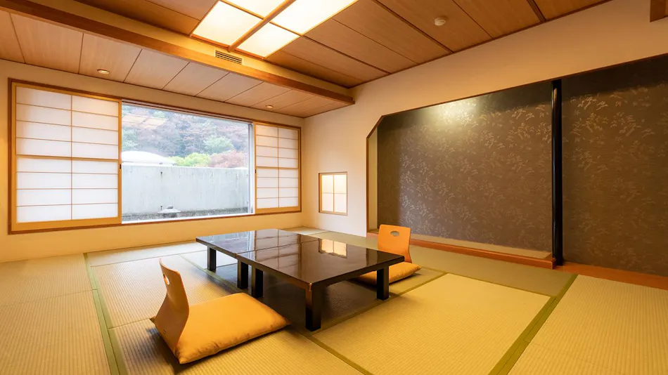 Ooedo Onsen Monogatari Higashiyama Grand Hotel