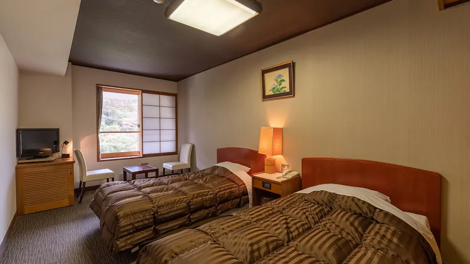 Ooedo Onsen Monogatari Higashiyama Grand Hotel