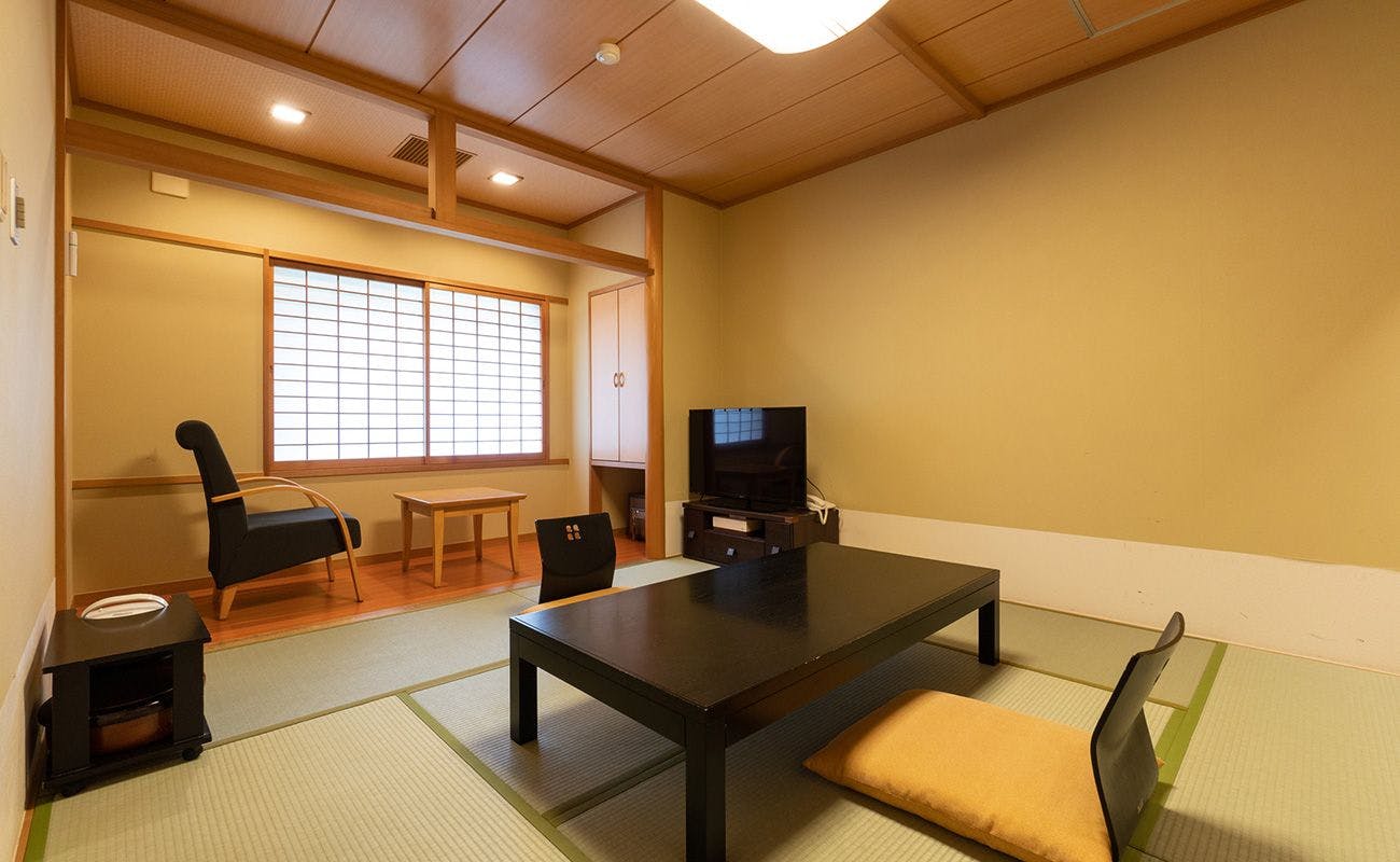 Ooedo Onsen Monogatari Higashiyama Grand Hotel