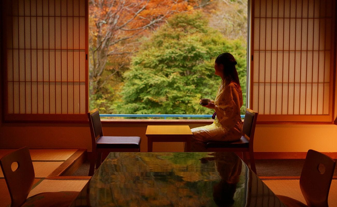 会津 南会津 赤ちゃんとの旅行で人気の宿 8選 お得に宿泊予約 Yahoo トラベル