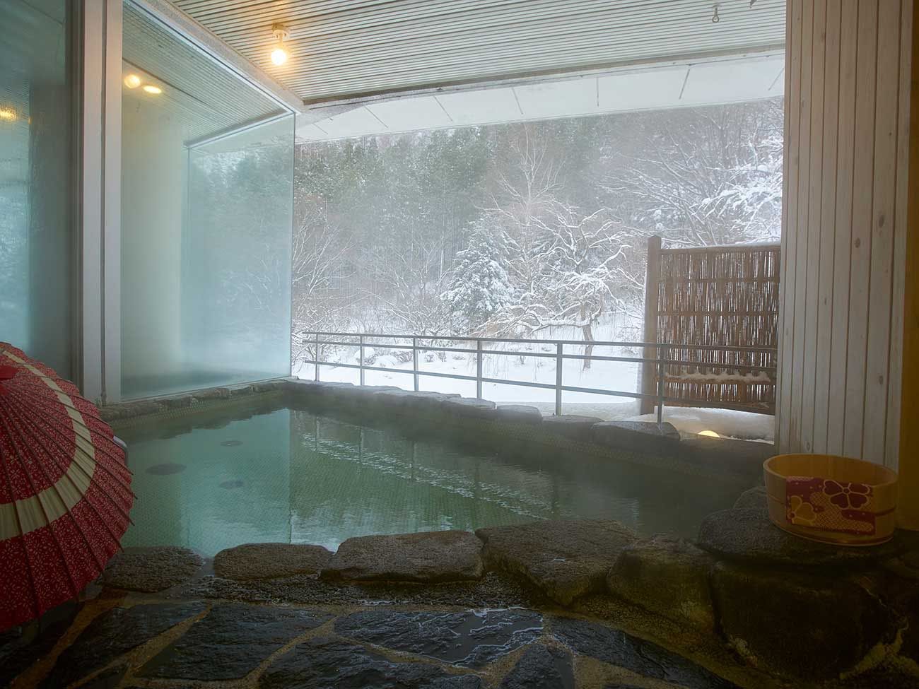 Ooedo Onsen Monogatari Higashiyama Grand Hotel