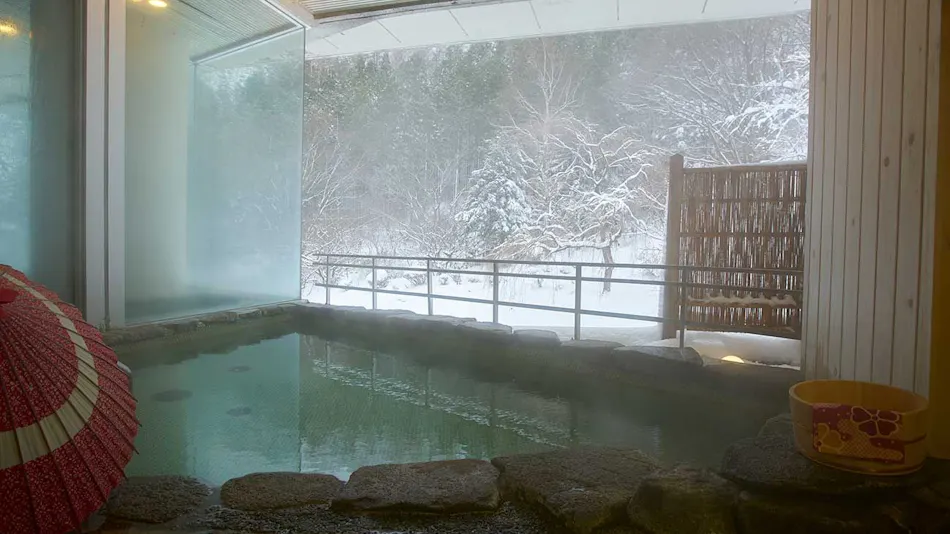 Ooedo Onsen Monogatari Higashiyama Grand Hotel
