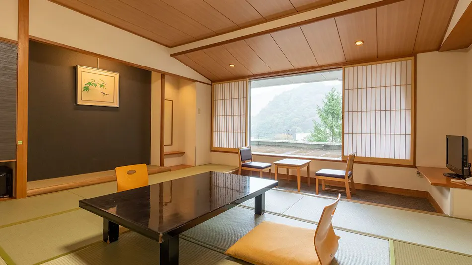 Ooedo Onsen Monogatari Higashiyama Grand Hotel