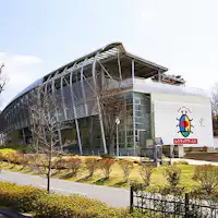 ศูนย์ประสบการณ์วิทยาศาสตร์ป่าฟุกุชิมะ