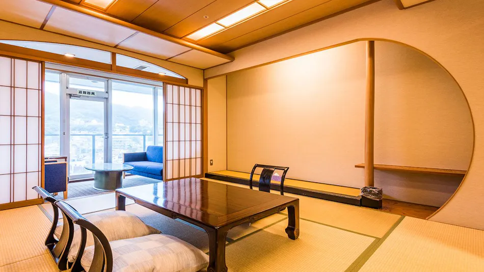 Ooedo Onsen Monogatari Premium Ito Hotel New Okabe
