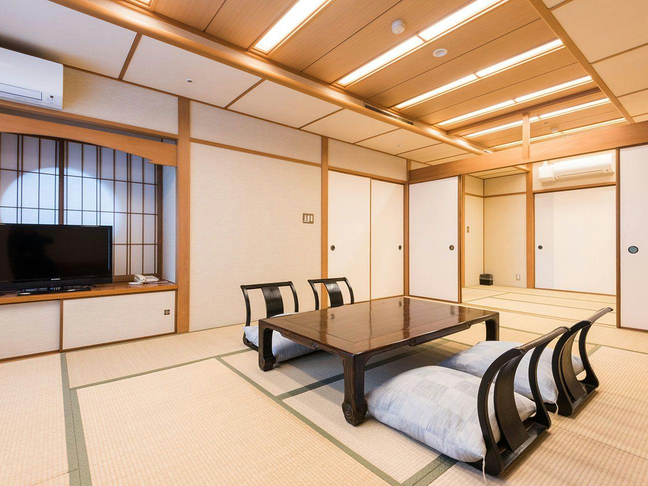 Ooedo Onsen Monogatari Premium Ito Hotel New Okabe