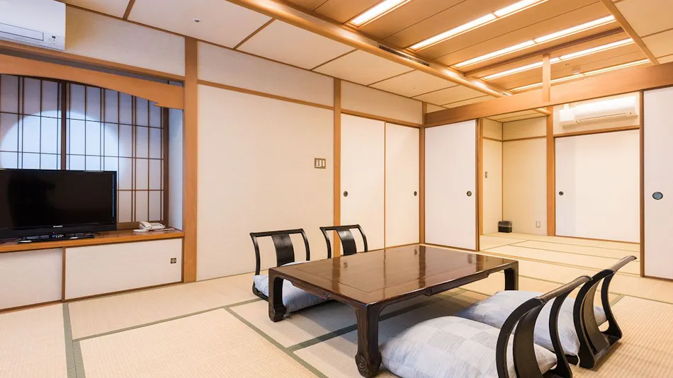 Ooedo Onsen Monogatari Premium Ito Hotel New Okabe
