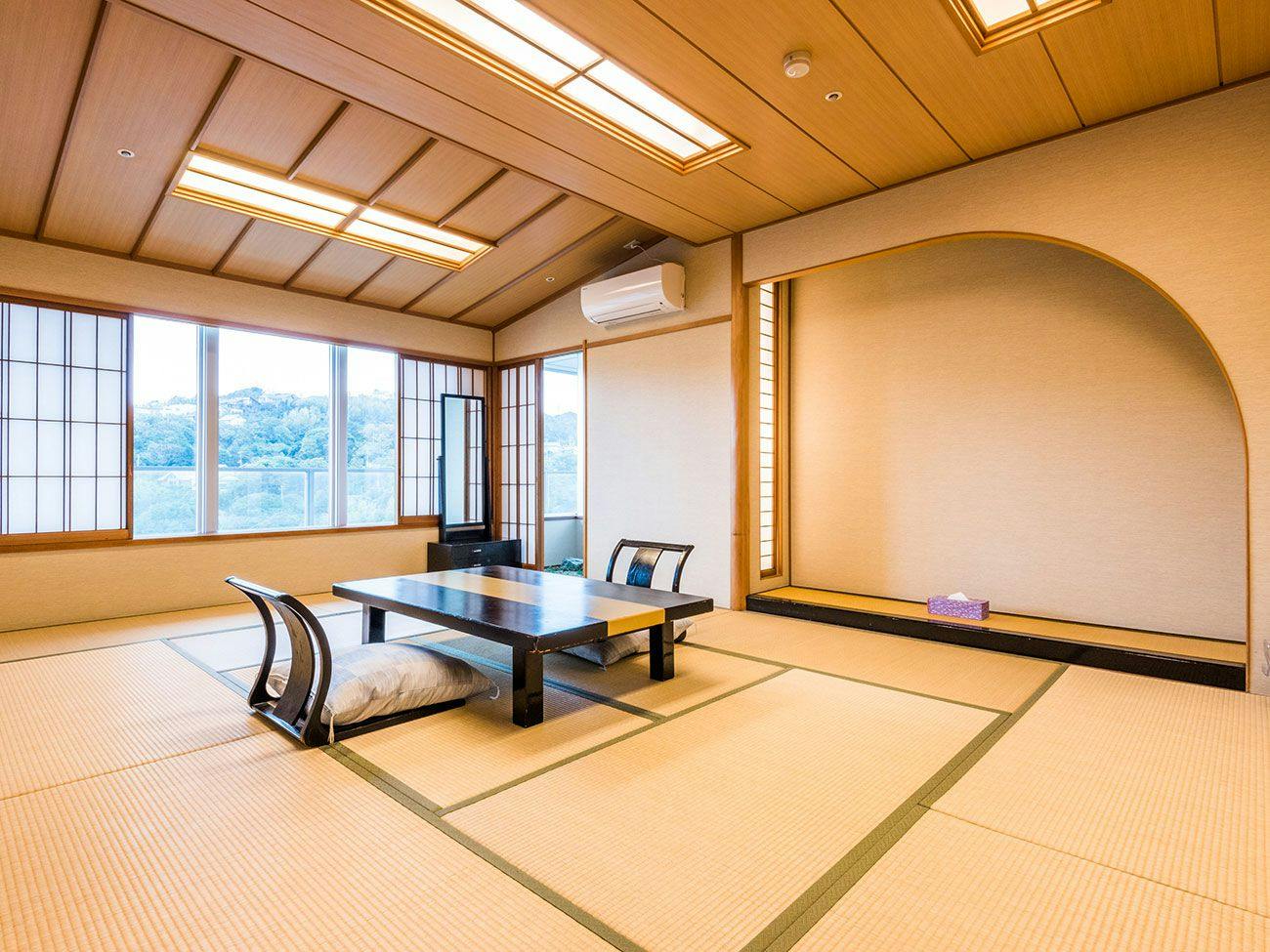 Ooedo Onsen Monogatari Premium Ito Hotel New Okabe