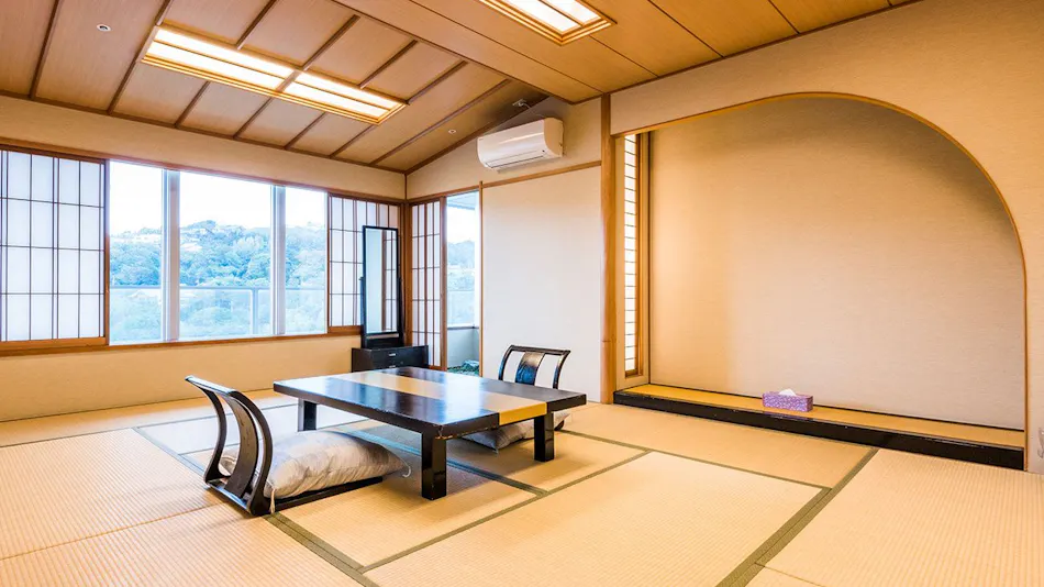 Ooedo Onsen Monogatari Premium Ito Hotel New Okabe