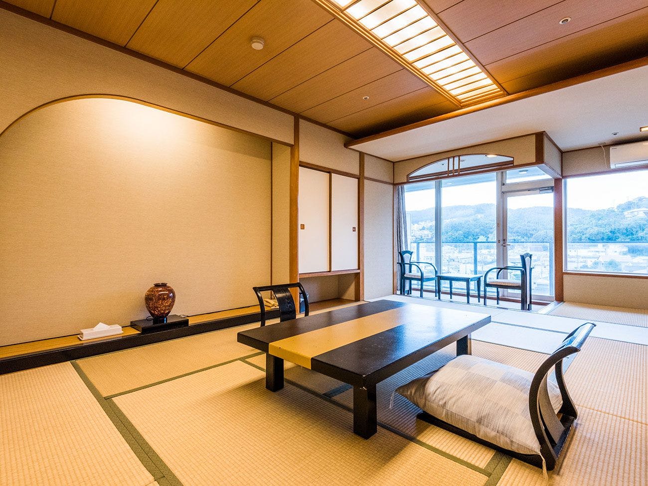 Ooedo Onsen Monogatari Premium Ito Hotel New Okabe