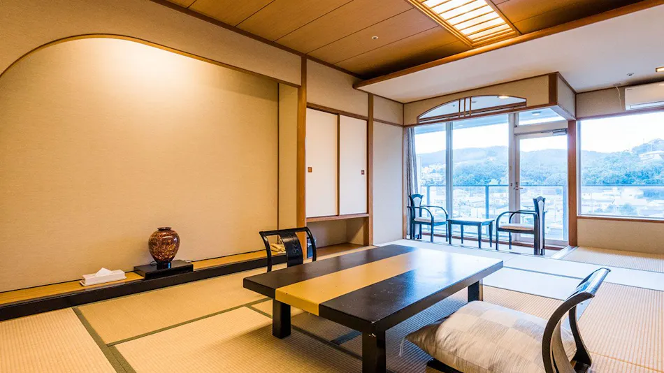 Ooedo Onsen Monogatari Premium Ito Hotel New Okabe