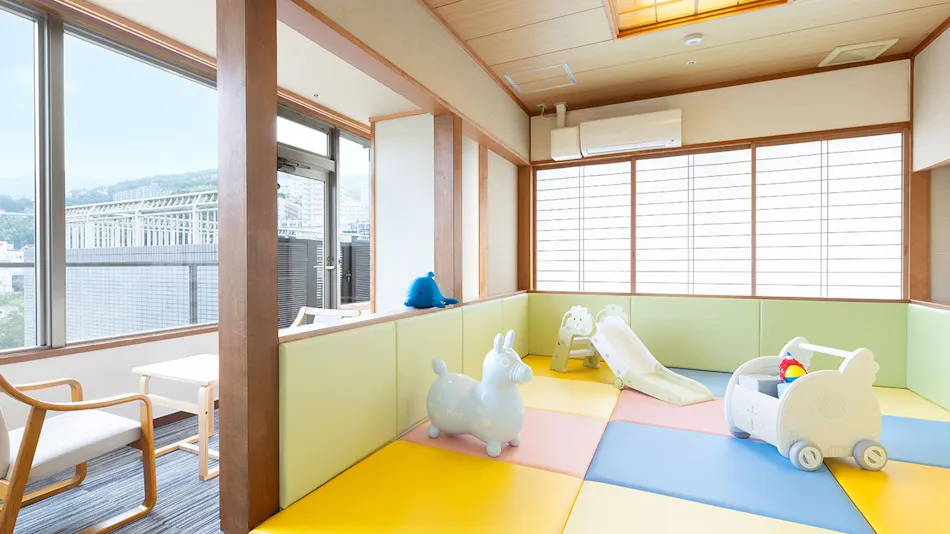 Ooedo Onsen Monogatari Premium Ito Hotel New Okabe