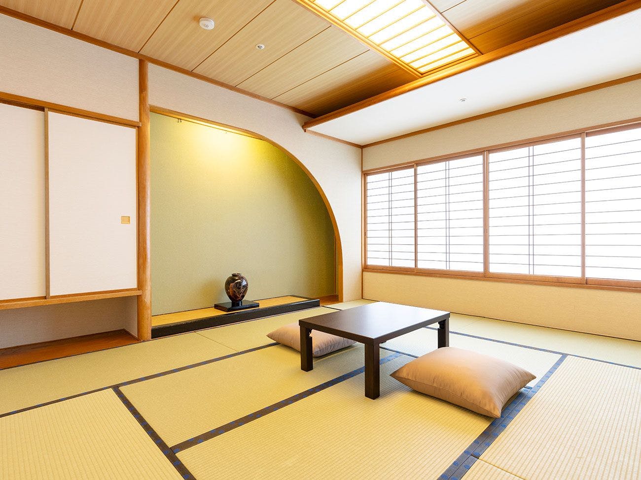 Ooedo Onsen Monogatari Premium Ito Hotel New Okabe